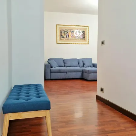 Apartment La Casa Degli Angeli *