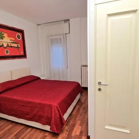 La Casa Degli Angeli * Venecia