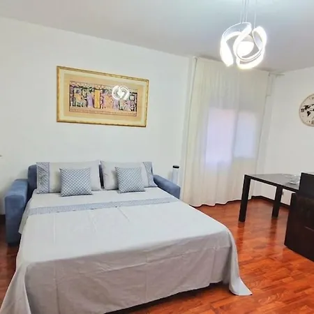 La Casa Degli Angeli Apartamento Venecia