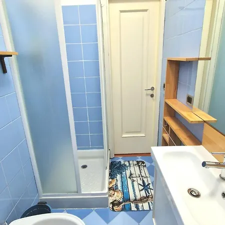 Apartment La Casa Degli Angeli