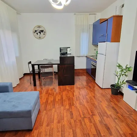 La Casa Degli Angeli * البندقية