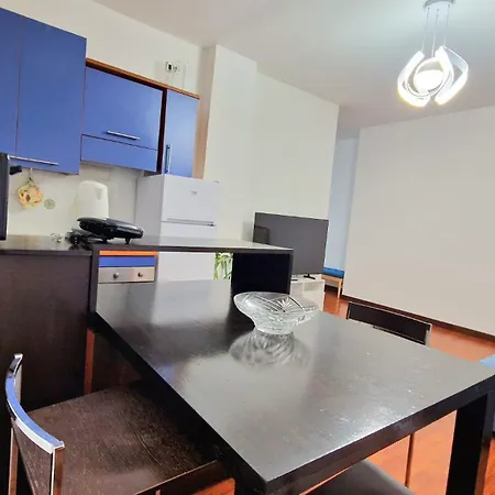 شقة La Casa Degli Angeli