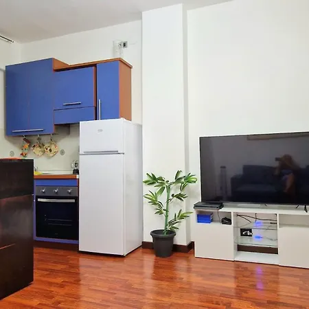 شقة La Casa Degli Angeli البندقية
