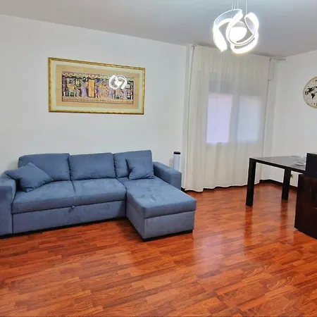 La Casa Degli Angeli شقة *