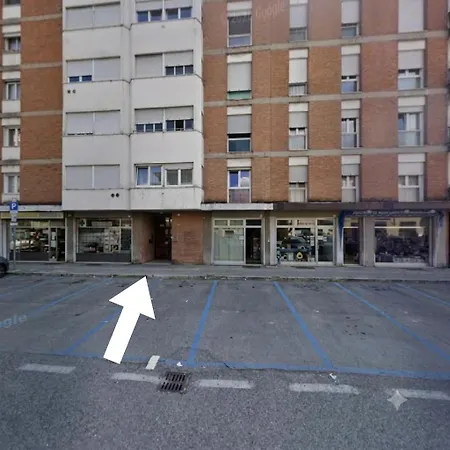 Apartamento La Casa Degli Angeli Venecia